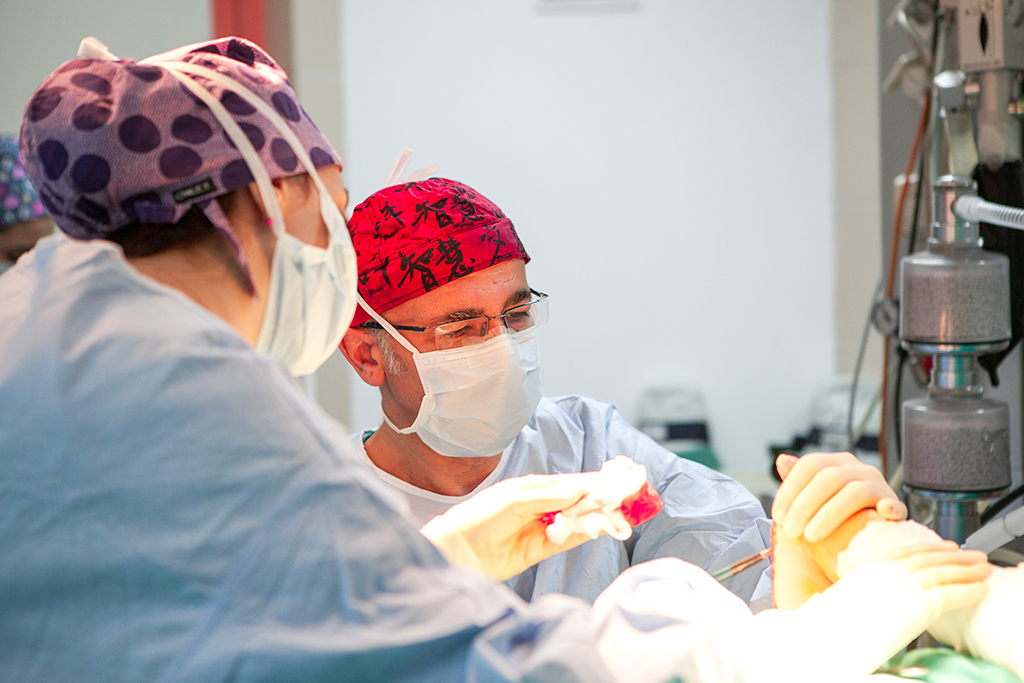 Gelendost Estetik Merkezi